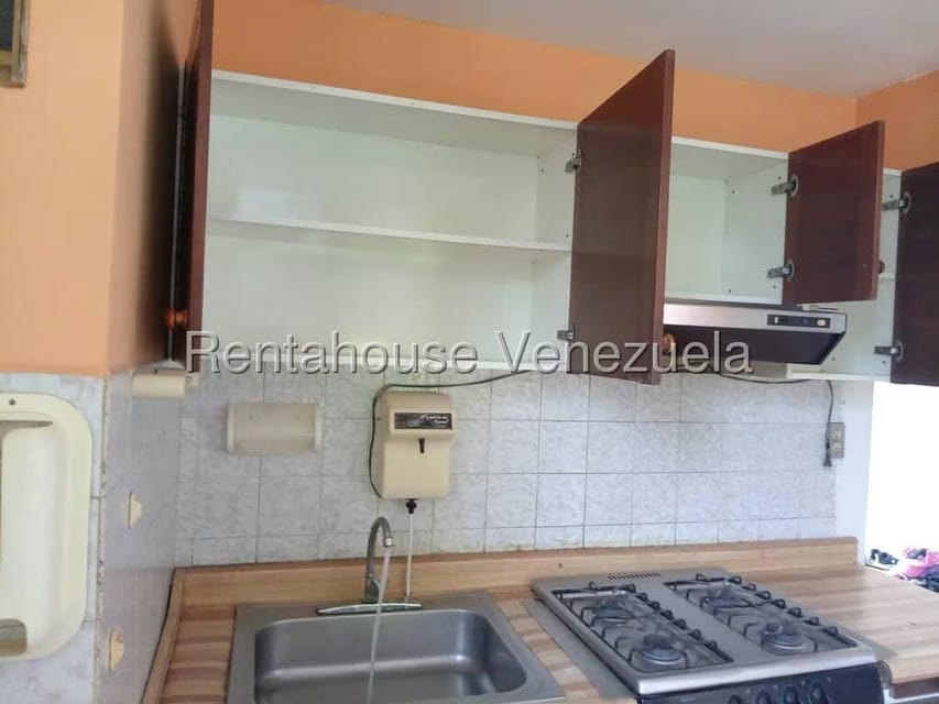 Apartamento (1 Nivel) en Venta en La Rosa, Miranda - 18