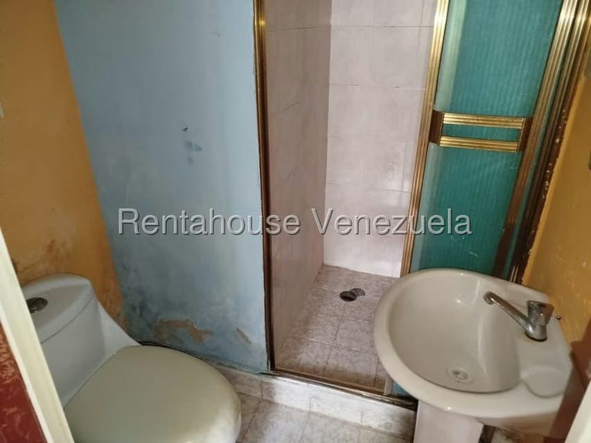 Apartamento (1 Nivel) en Venta en La Rosa, Miranda - 19