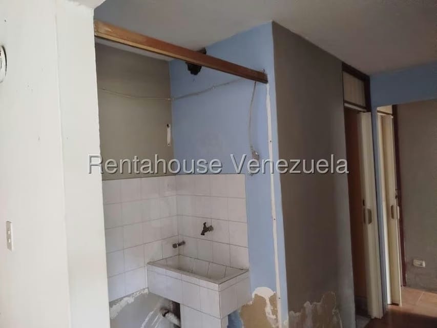 Apartamento (1 Nivel) en Venta en La Rosa, Miranda - 20