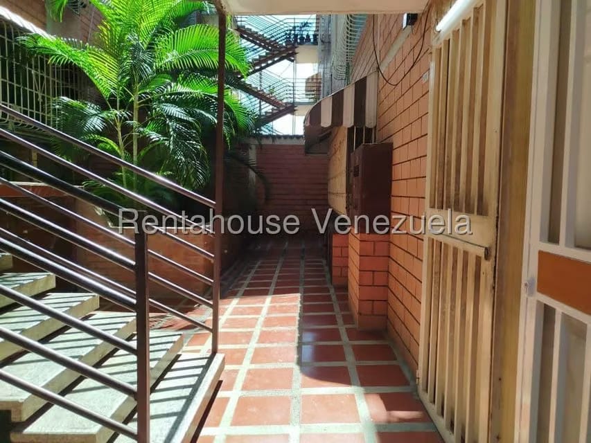 Apartamento (1 Nivel) en Venta en La Rosa, Miranda - 3