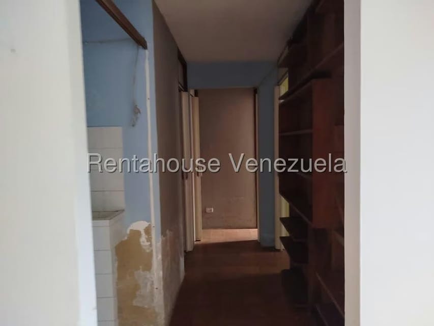 Apartamento (1 Nivel) en Venta en La Rosa, Miranda - 21