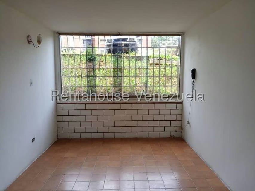 Apartamento (1 Nivel) en Venta en La Rosa, Miranda - 4