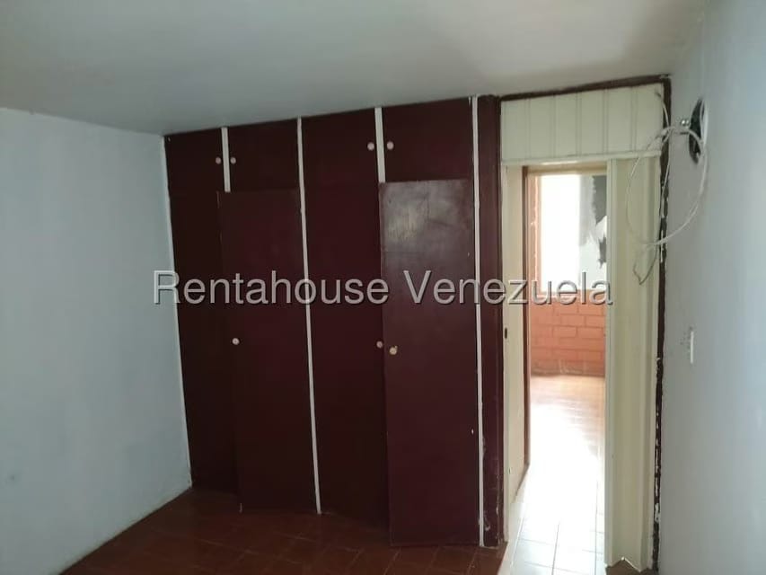 Apartamento (1 Nivel) en Venta en La Rosa, Miranda - 8
