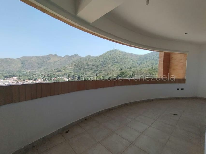Apartamento (1 Nivel) en Venta en La Trigaleña, Carabobo - 12