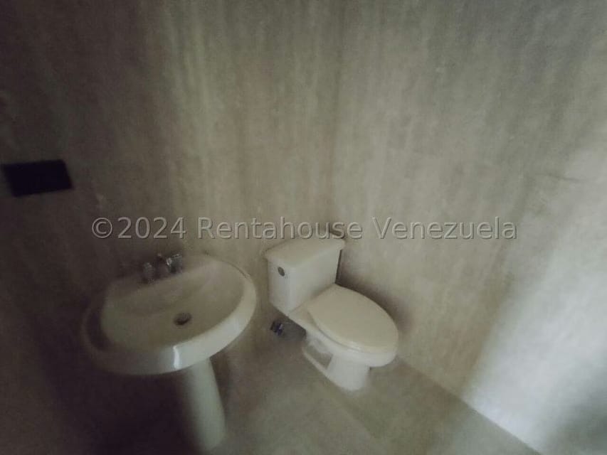 Apartamento (1 Nivel) en Venta en La Trigaleña, Carabobo - 17