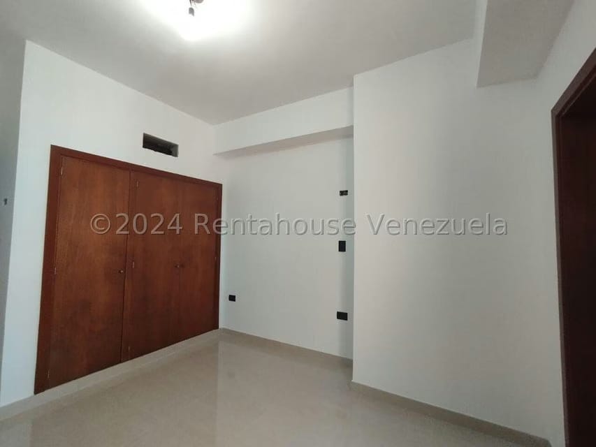 Apartamento (1 Nivel) en Venta en La Trigaleña, Carabobo - 37