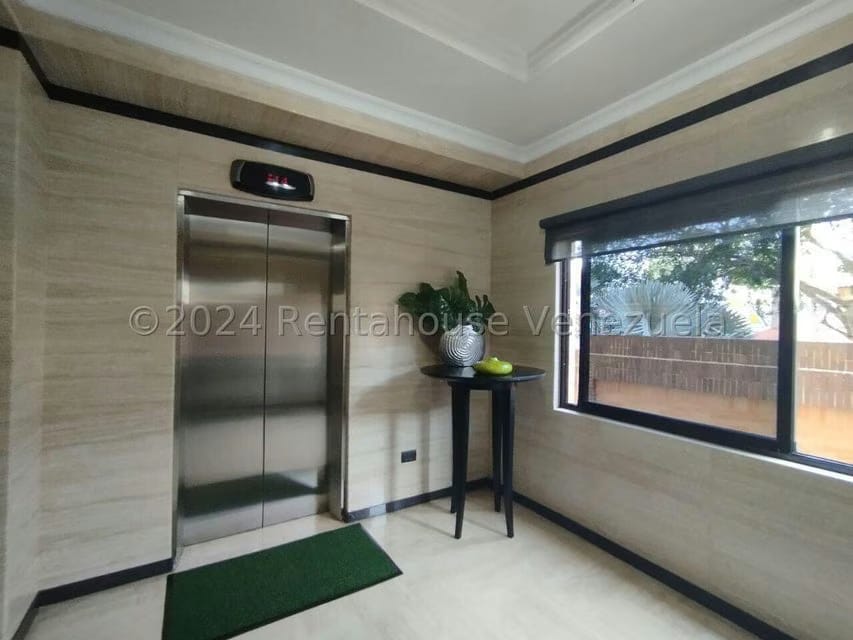 Apartamento (1 Nivel) en Venta en La Trigaleña, Carabobo - 5