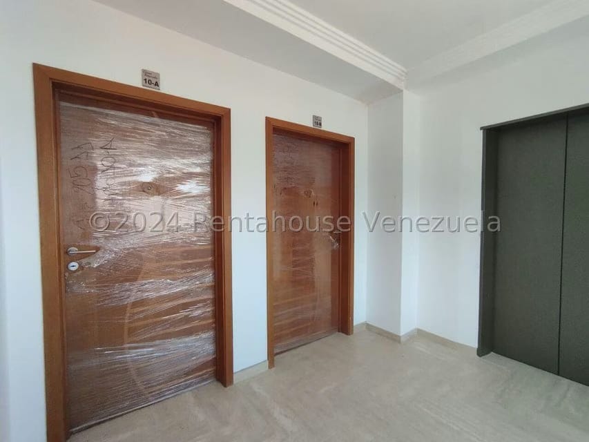 Apartamento (1 Nivel) en Venta en La Trigaleña, Carabobo - 6