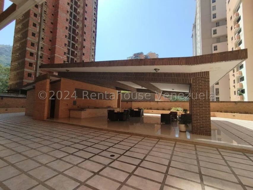 Apartamento (1 Nivel) en Venta en La Trigaleña, Carabobo - 52