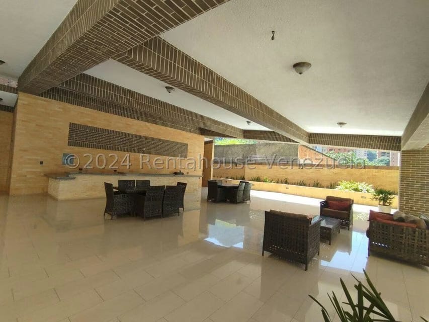 Apartamento (1 Nivel) en Venta en La Trigaleña, Carabobo - 54