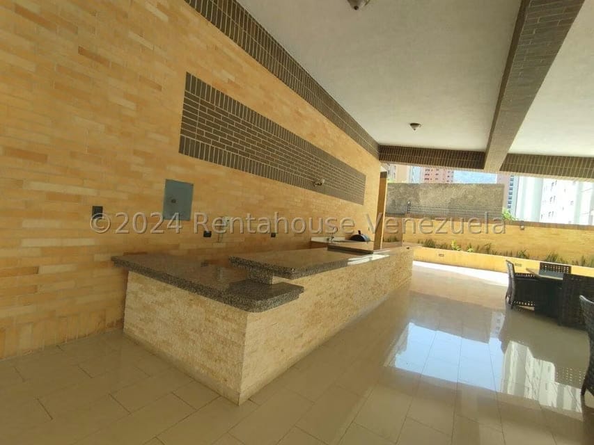 Apartamento (1 Nivel) en Venta en La Trigaleña, Carabobo - 55