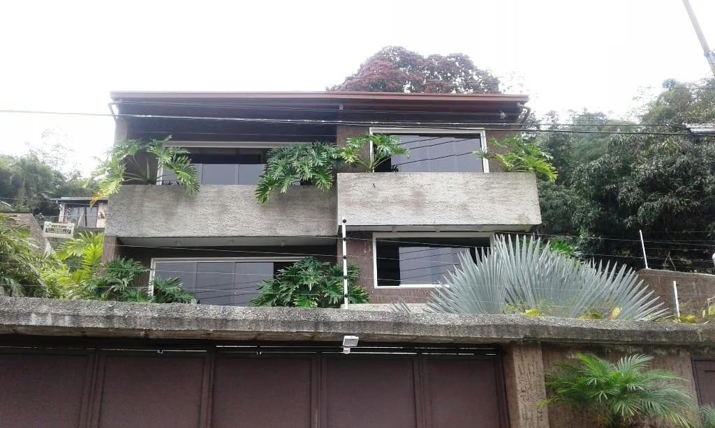 Casa (Multipes Niveles) en Venta en Las Marias, Distrito Metropolitano