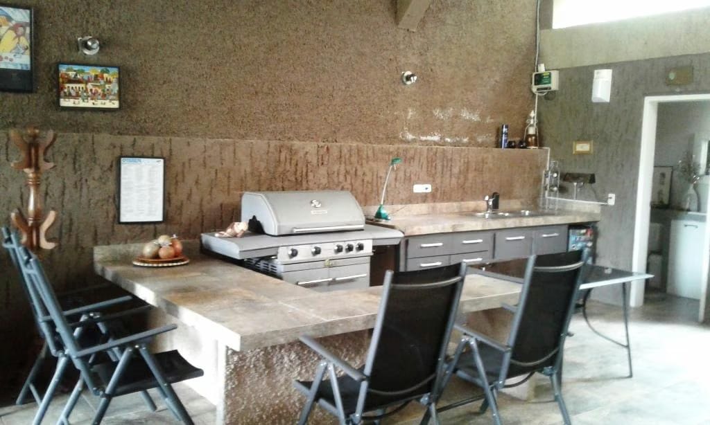 Casa (Multipes Niveles) en Venta en Las Marias, Distrito Metropolitano - 14