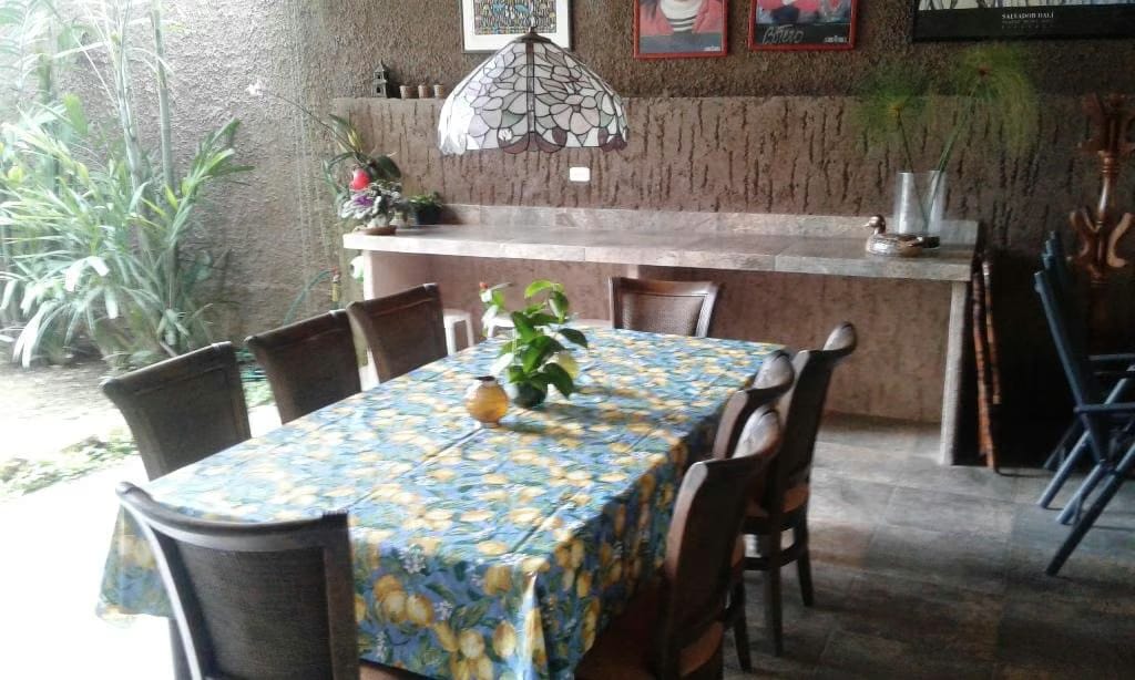 Casa (Multipes Niveles) en Venta en Las Marias, Distrito Metropolitano - 15