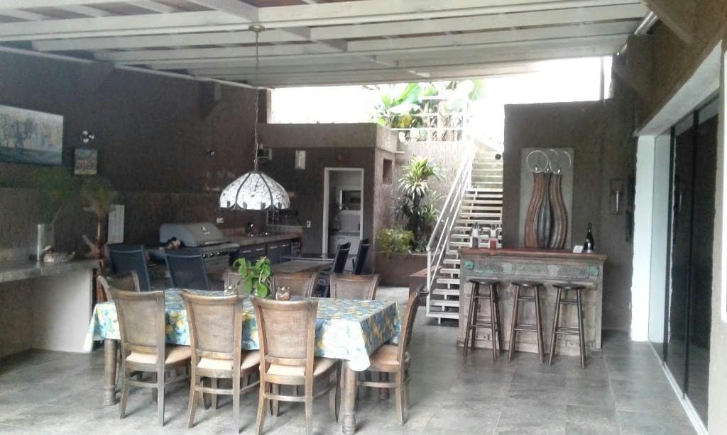 Casa (Multipes Niveles) en Venta en Las Marias, Distrito Metropolitano - 17