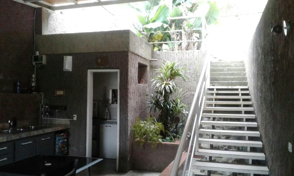 Casa (Multipes Niveles) en Venta en Las Marias, Distrito Metropolitano - 18