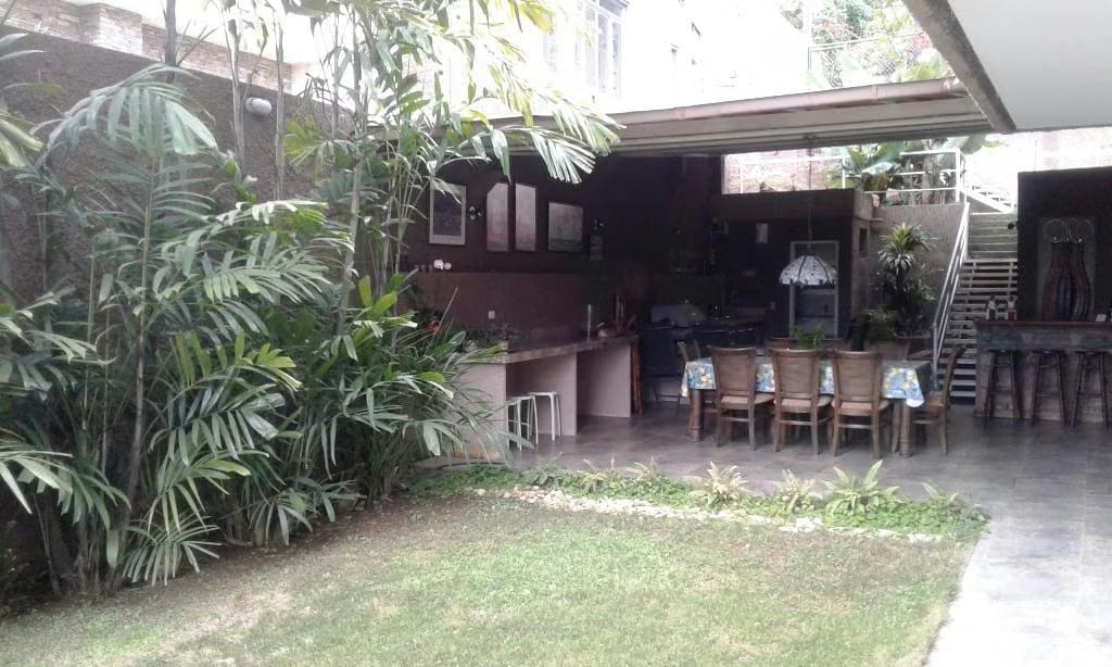 Casa (Multipes Niveles) en Venta en Las Marias, Distrito Metropolitano - 19