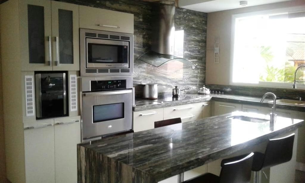 Casa (Multipes Niveles) en Venta en Las Marias, Distrito Metropolitano - 3