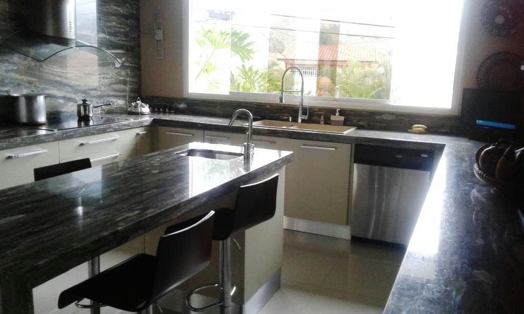 Casa (Multipes Niveles) en Venta en Las Marias, Distrito Metropolitano - 4