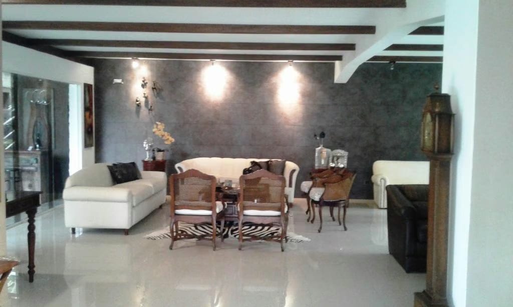 Casa (Multipes Niveles) en Venta en Las Marias, Distrito Metropolitano - 5
