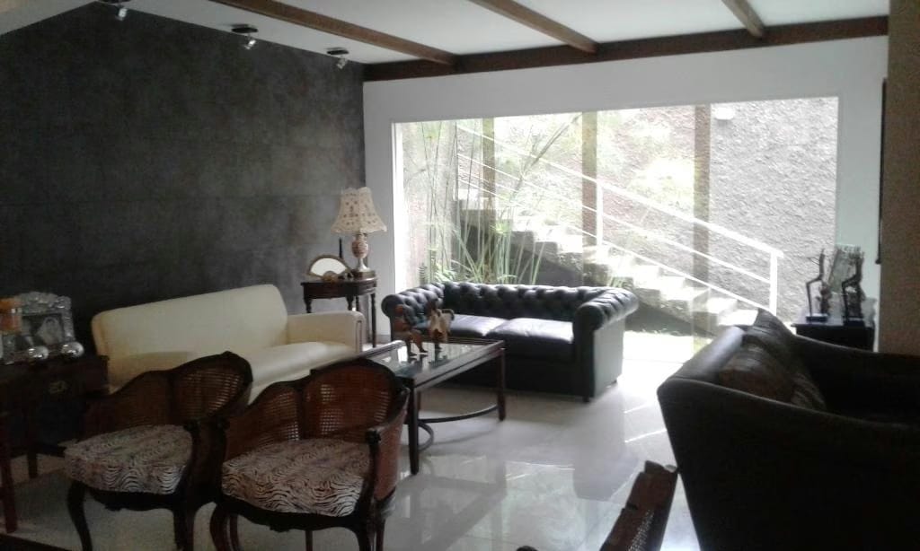 Casa (Multipes Niveles) en Venta en Las Marias, Distrito Metropolitano - 7