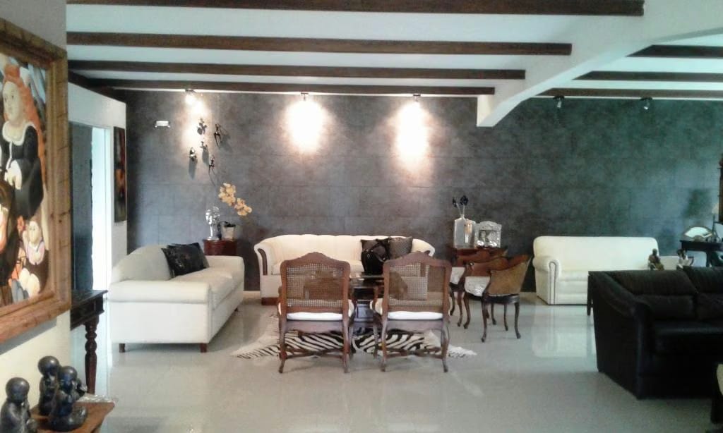 Casa (Multipes Niveles) en Venta en Las Marias, Distrito Metropolitano - 8