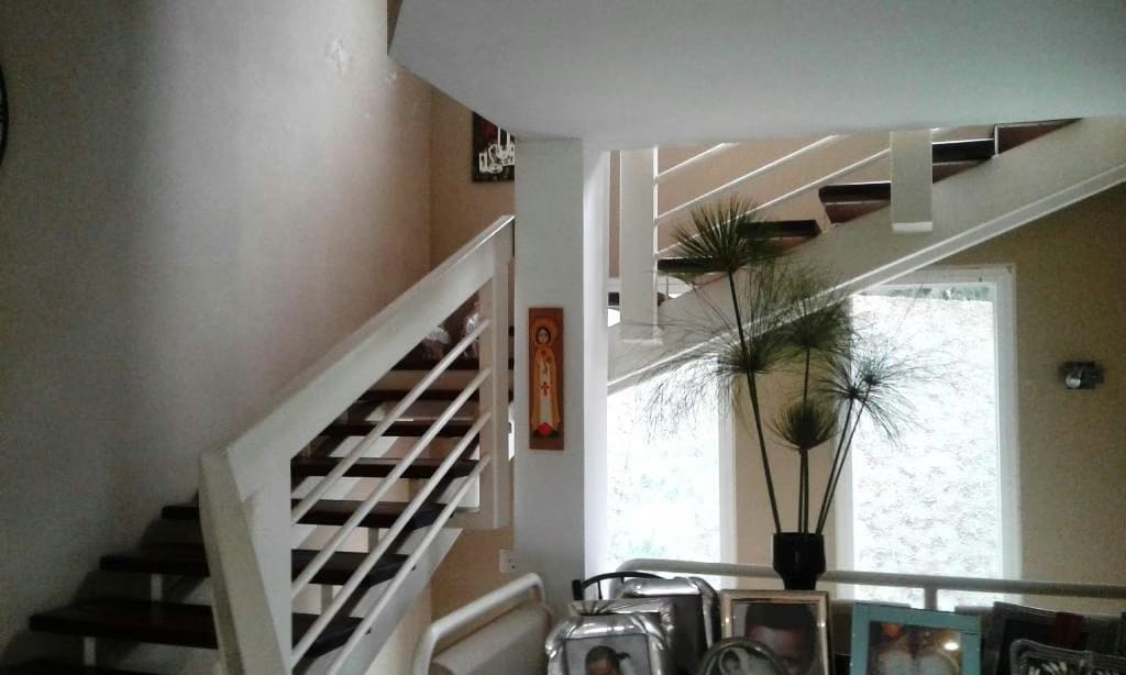 Casa (Multipes Niveles) en Venta en Las Marias, Distrito Metropolitano - 9