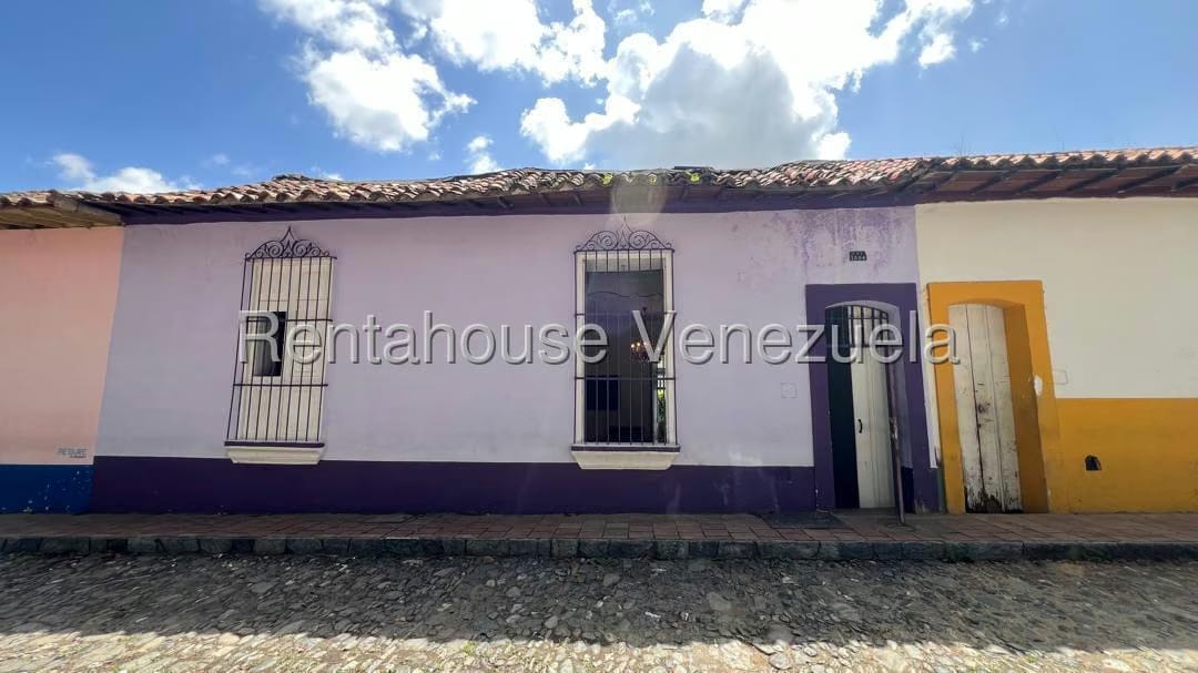 Casa (Colonial) en Venta en Petare, Distrito Metropolitano - 15