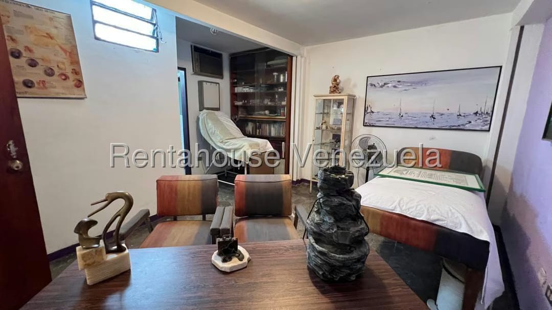 Casa (Colonial) en Venta en Petare, Distrito Metropolitano - 17