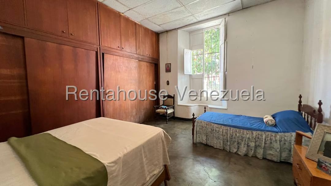 Casa (Colonial) en Venta en Petare, Distrito Metropolitano - 3