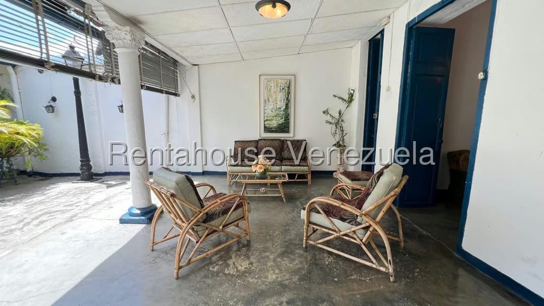 Casa (Colonial) en Venta en Petare, Distrito Metropolitano - 21