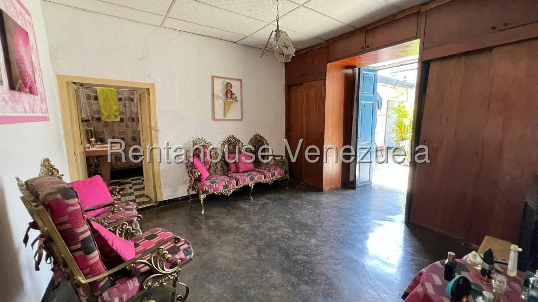 Casa (Colonial) en Venta en Petare, Distrito Metropolitano - 30