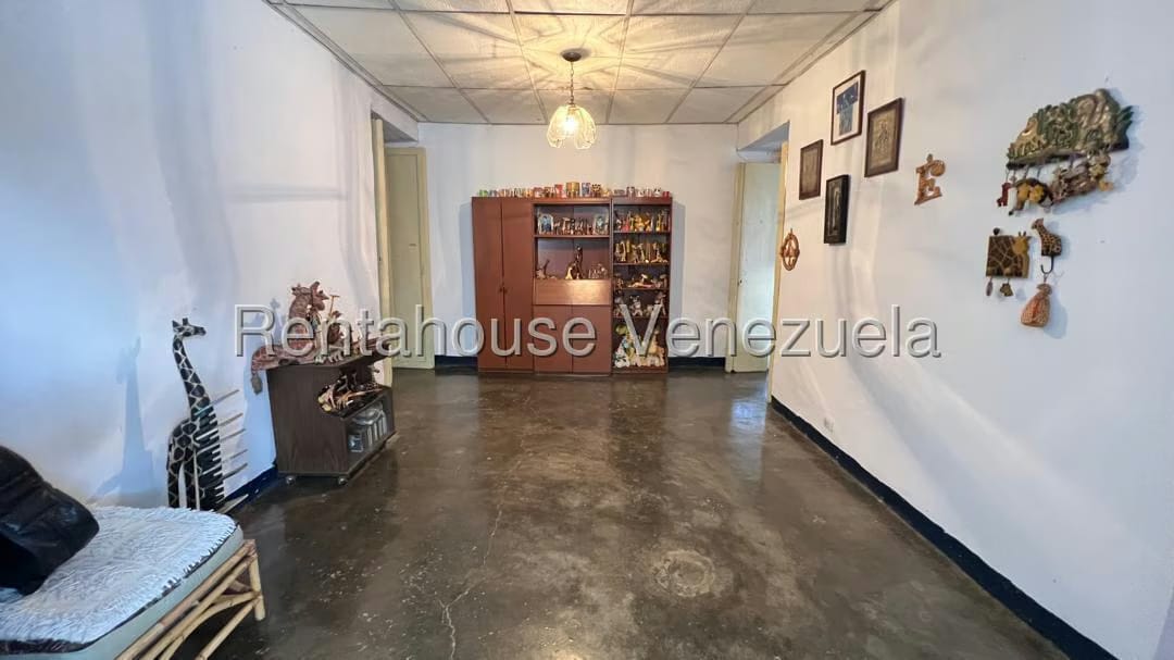 Casa (Colonial) en Venta en Petare, Distrito Metropolitano - 6