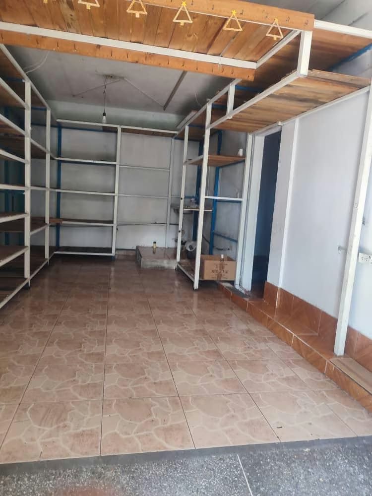 Local en Alquiler - Parte Alta Los Curos - Mérida - Estado Mérida - 2