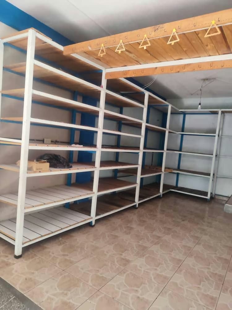 Local en Alquiler - Parte Alta Los Curos - Mérida - Estado Mérida - 3