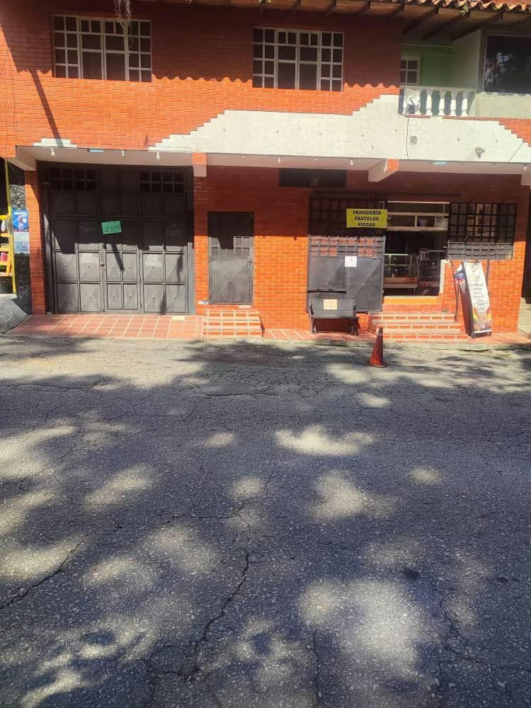 Local en Alquiler - Parte Alta Los Curos - Mérida - Estado Mérida - 5