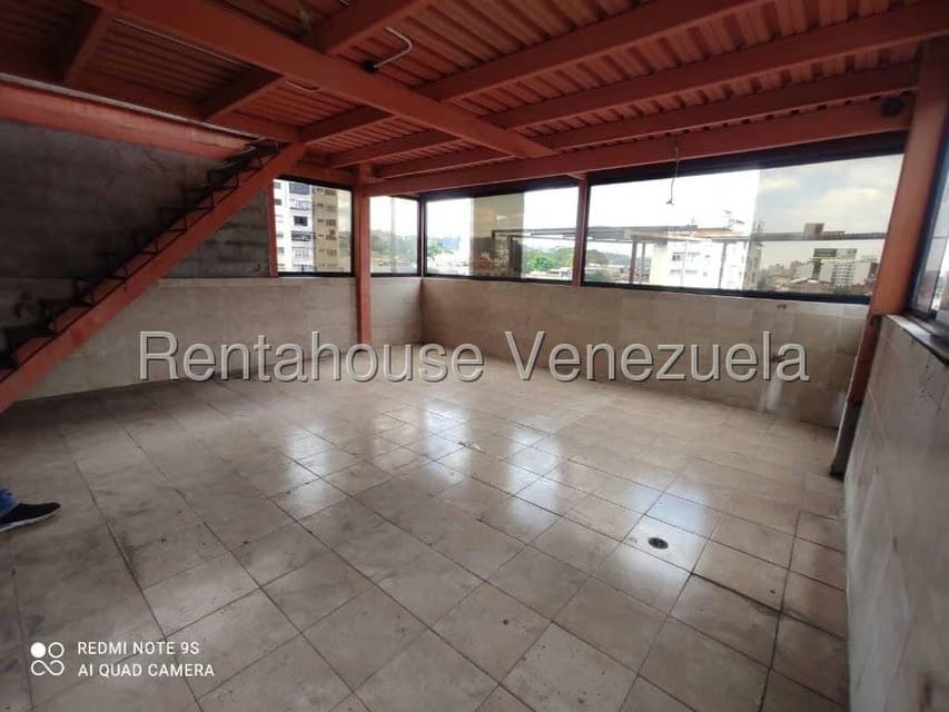 Comercial (Edificio) en Venta en Petare, Distrito Metropolitano - 8
