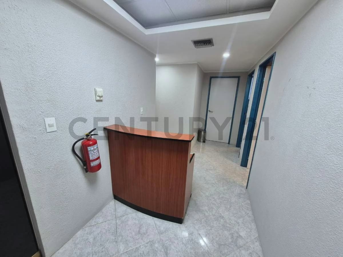 Oficina amoblada de 51m2 en Torre BVC Lechería: Operatividad Garantizada - 2