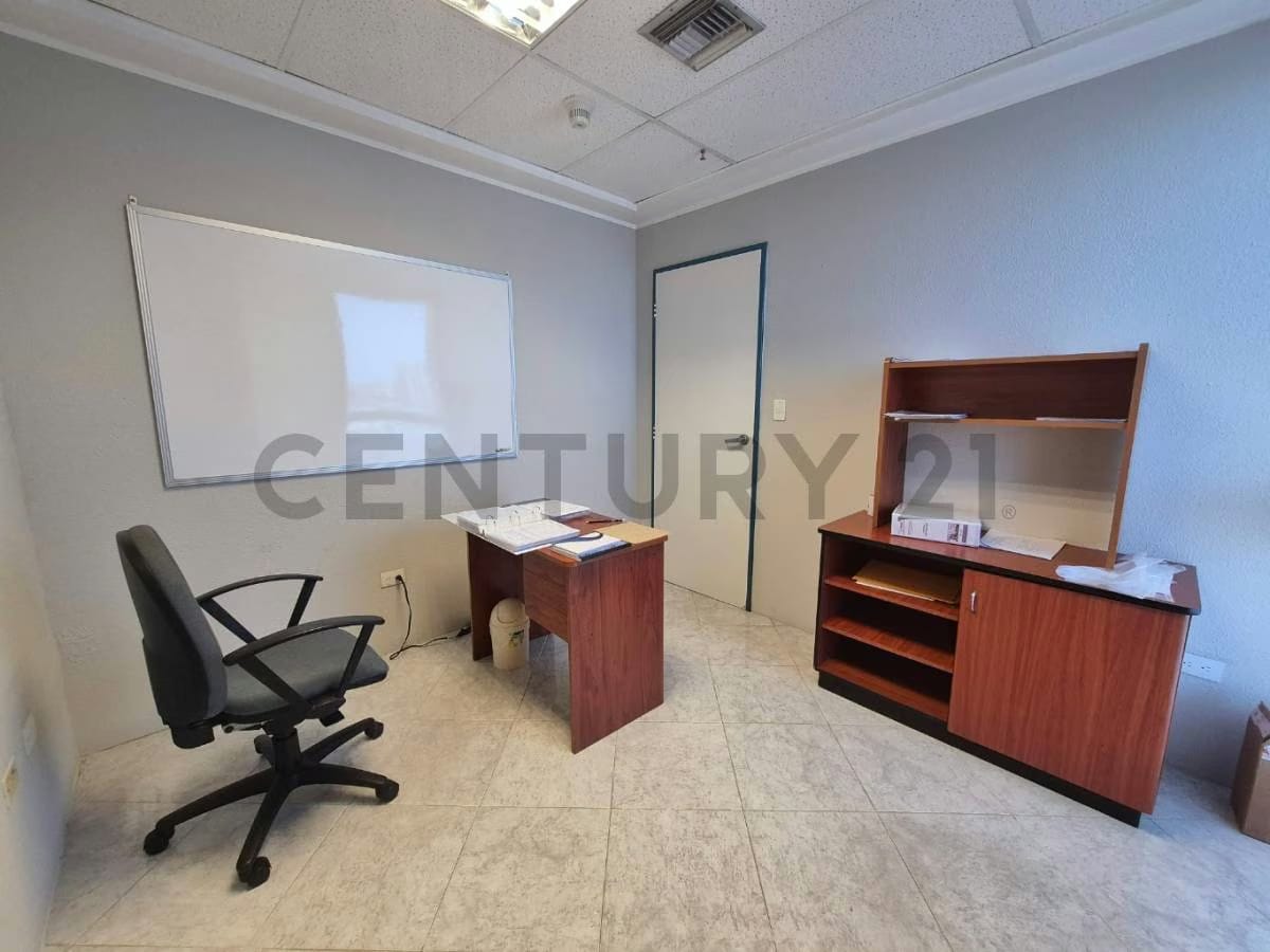 Oficina amoblada de 51m2 en Torre BVC Lechería: Operatividad Garantizada - 5