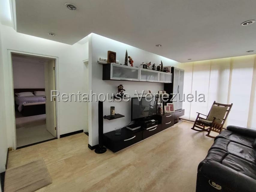 Apartamento (1 Nivel) en Venta en Llano Alto, Miranda - 13