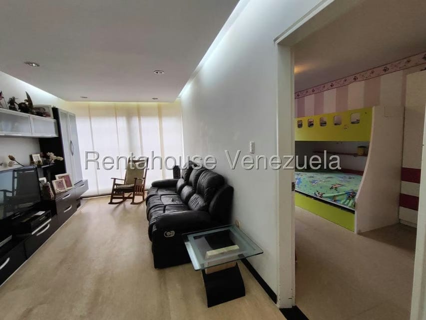 Apartamento (1 Nivel) en Venta en Llano Alto, Miranda - 14