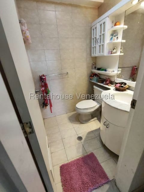 Apartamento (1 Nivel) en Venta en Llano Alto, Miranda - 16