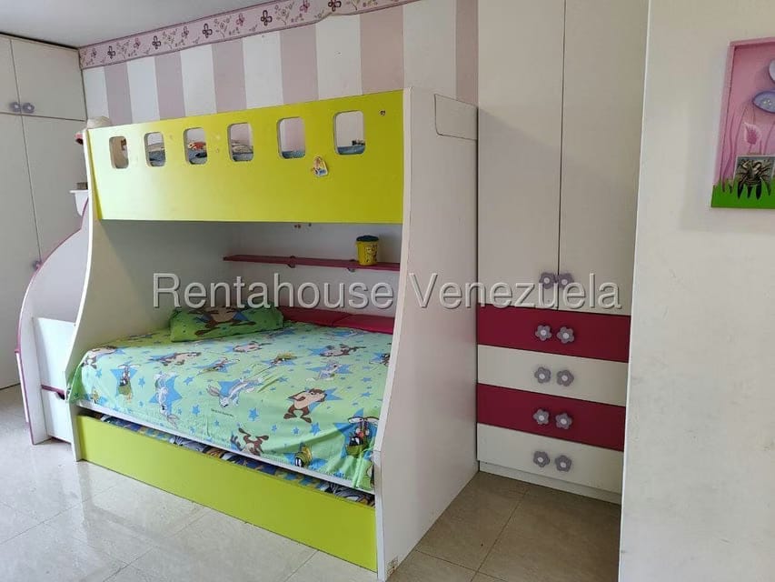 Apartamento (1 Nivel) en Venta en Llano Alto, Miranda - 17