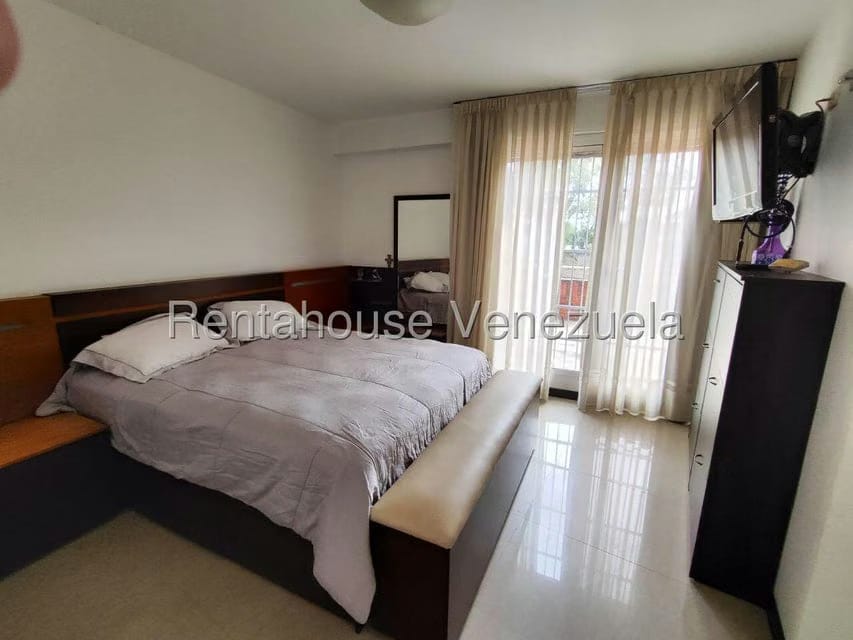Apartamento (1 Nivel) en Venta en Llano Alto, Miranda - 19