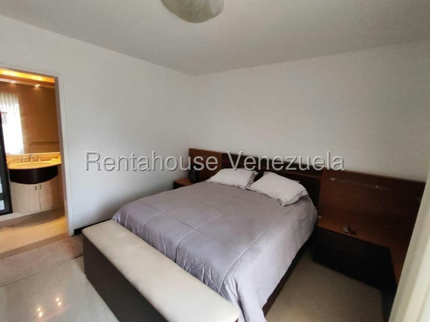 Apartamento (1 Nivel) en Venta en Llano Alto, Miranda - 20