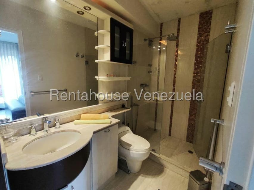 Apartamento (1 Nivel) en Venta en Llano Alto, Miranda - 21