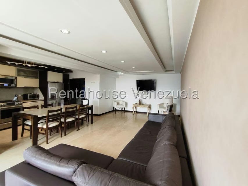 Apartamento (1 Nivel) en Venta en Llano Alto, Miranda - 24