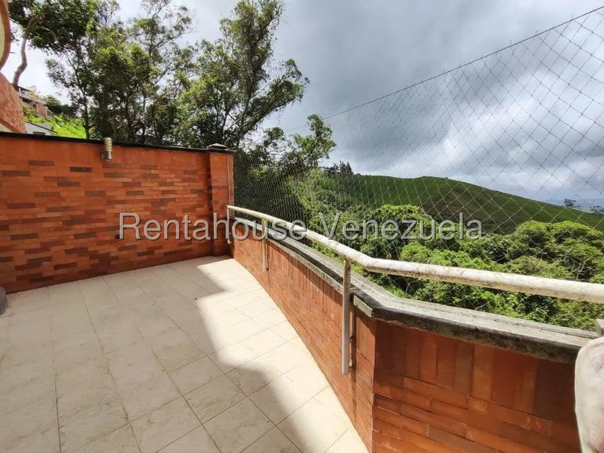 Apartamento (1 Nivel) en Venta en Llano Alto, Miranda - 25