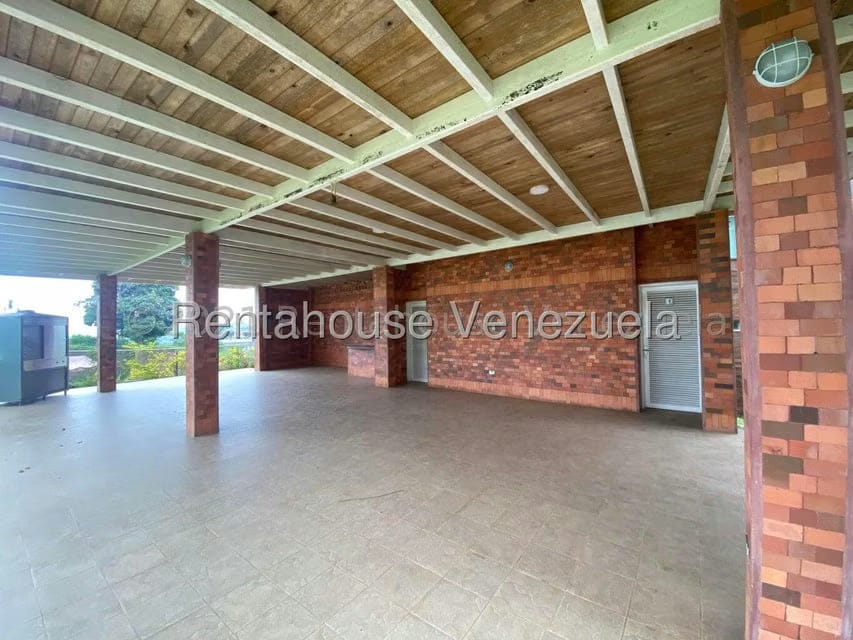 Apartamento (1 Nivel) en Venta en Llano Alto, Miranda - 33
