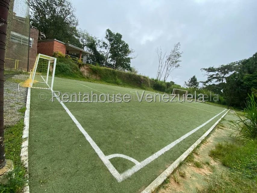 Apartamento (1 Nivel) en Venta en Llano Alto, Miranda - 34